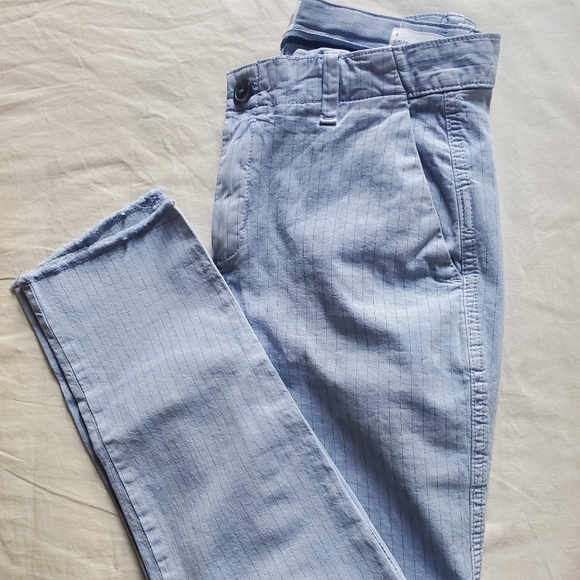 Women' Chino Pant - Picture 2 of 5